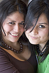 Galileo GES system help desk - Leslie and Alexis