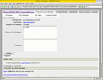 Translation Interface for one message key