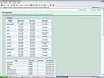 LORS - e-Learning User Tracking Einzelansicht