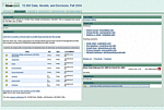Class with Documents on Home page